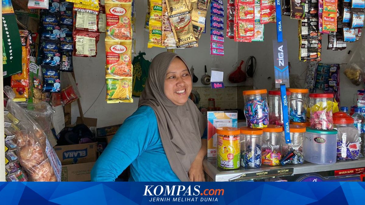 Koperasi Karya Bhakti: Solusi Keuangan yang Menyatu dengan Jiwa Desa